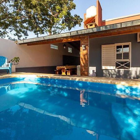 Apartament Brisas Iguazu Puerto Iguazú Zewnętrze zdjęcie