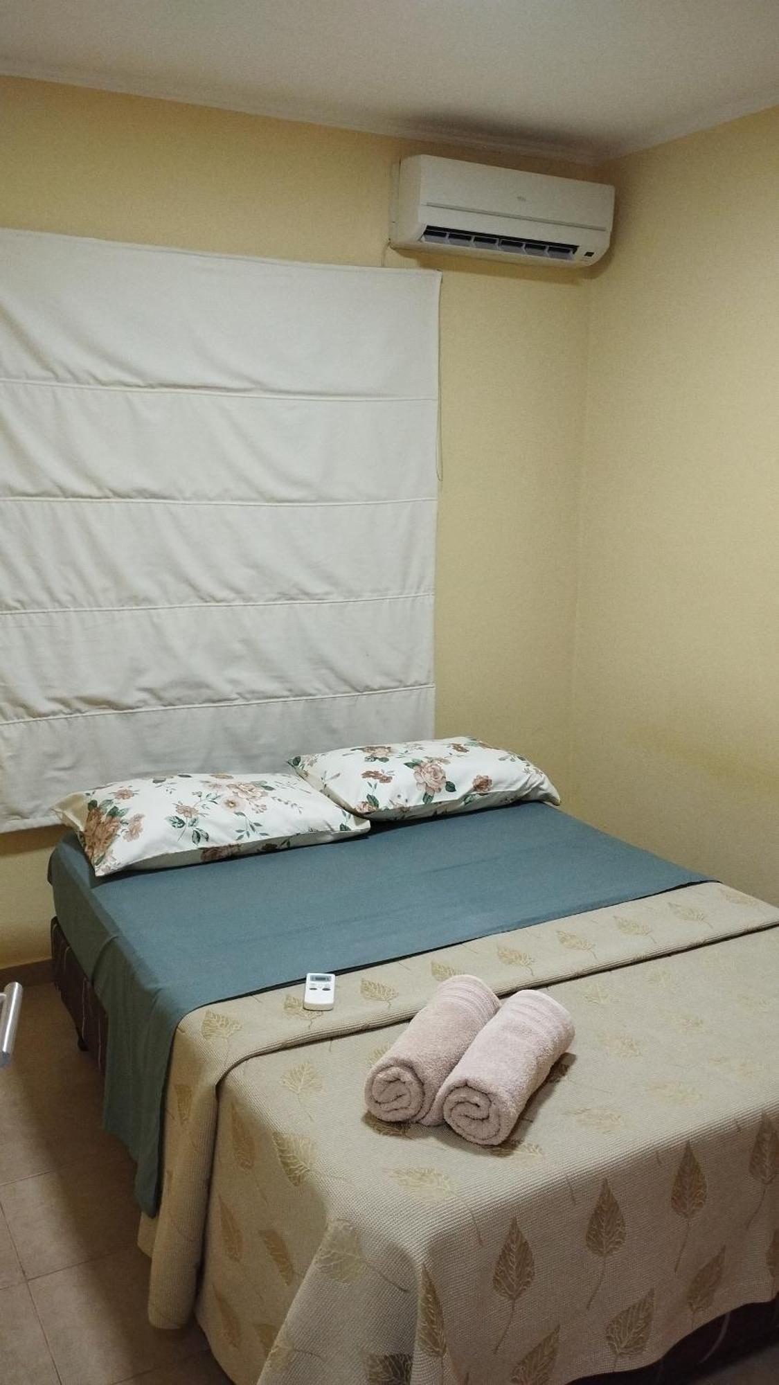 Apartament Brisas Iguazu Puerto Iguazú Zewnętrze zdjęcie