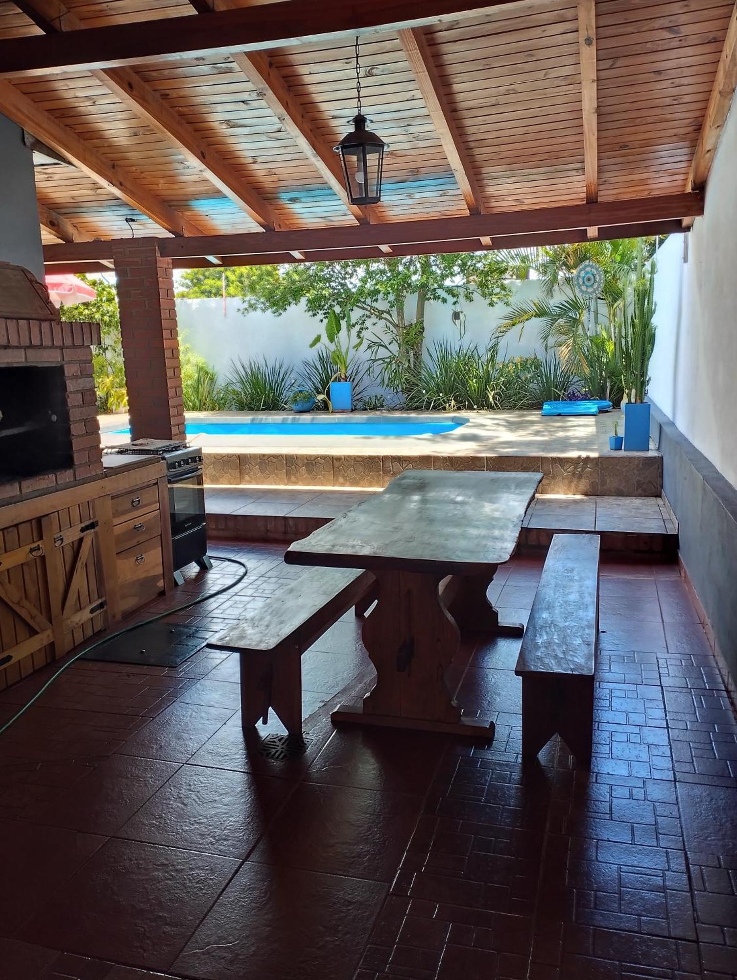 Apartament Brisas Iguazu Puerto Iguazú Zewnętrze zdjęcie