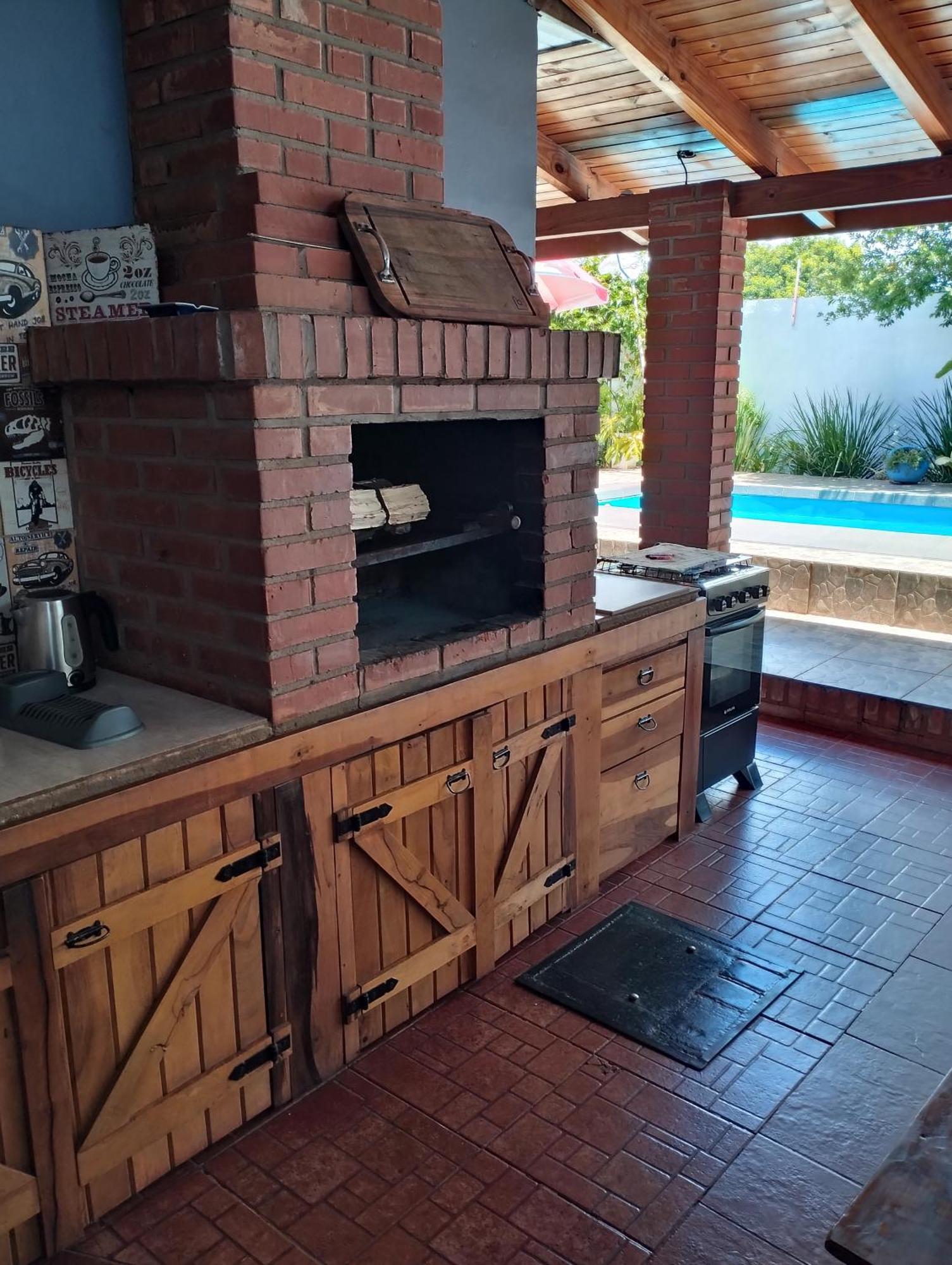 Apartament Brisas Iguazu Puerto Iguazú Zewnętrze zdjęcie