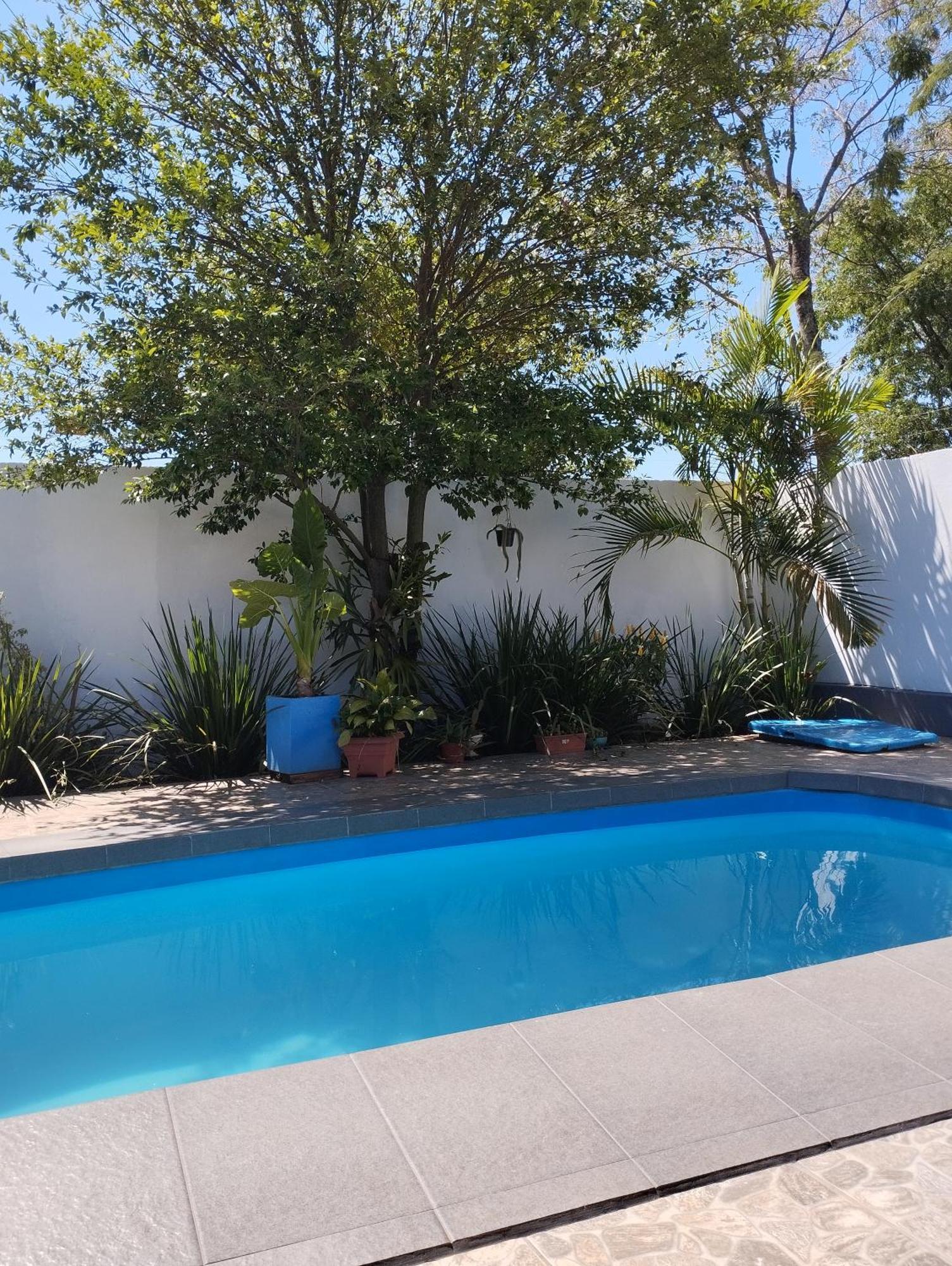 Apartament Brisas Iguazu Puerto Iguazú Zewnętrze zdjęcie